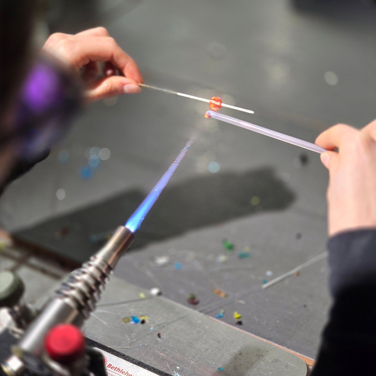 Atelier "découverte et initiation "