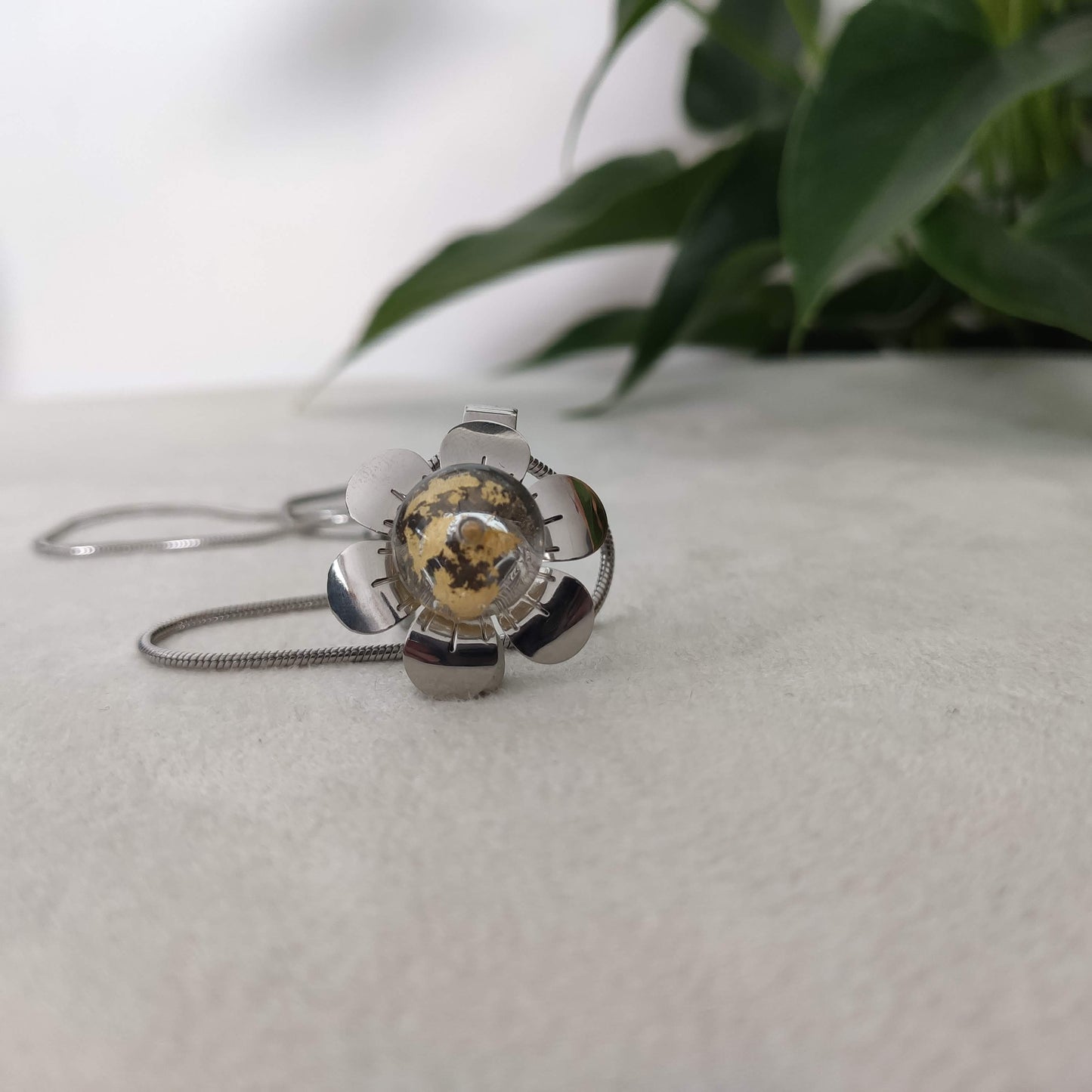 Collier " Kiléyo "