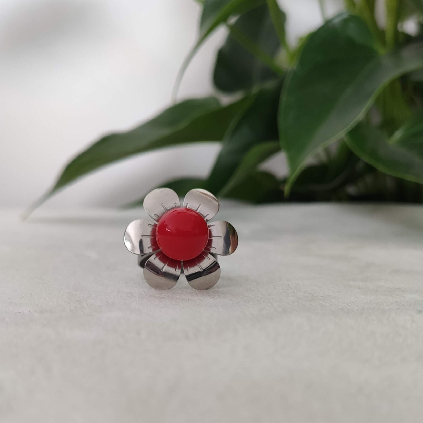 Bague " Kiléyo "