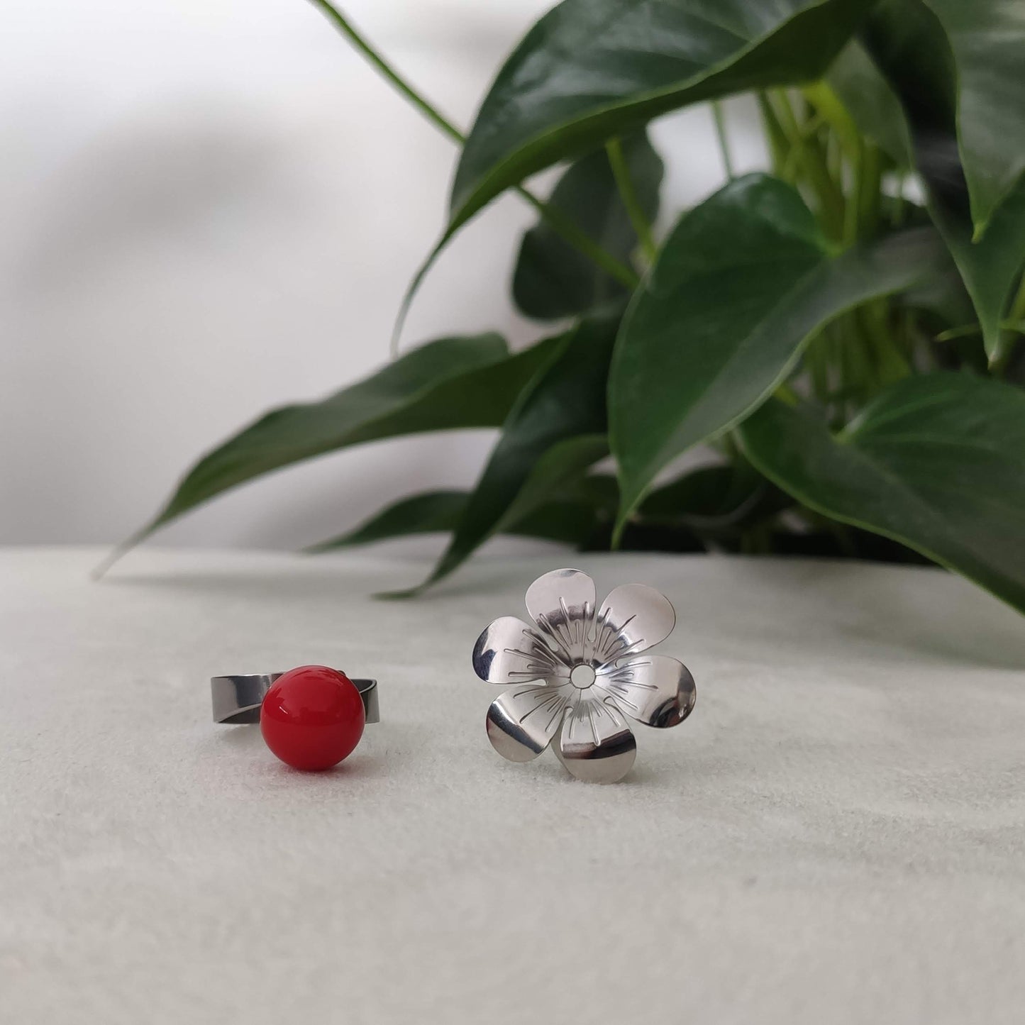 Bague " Kiléyo "