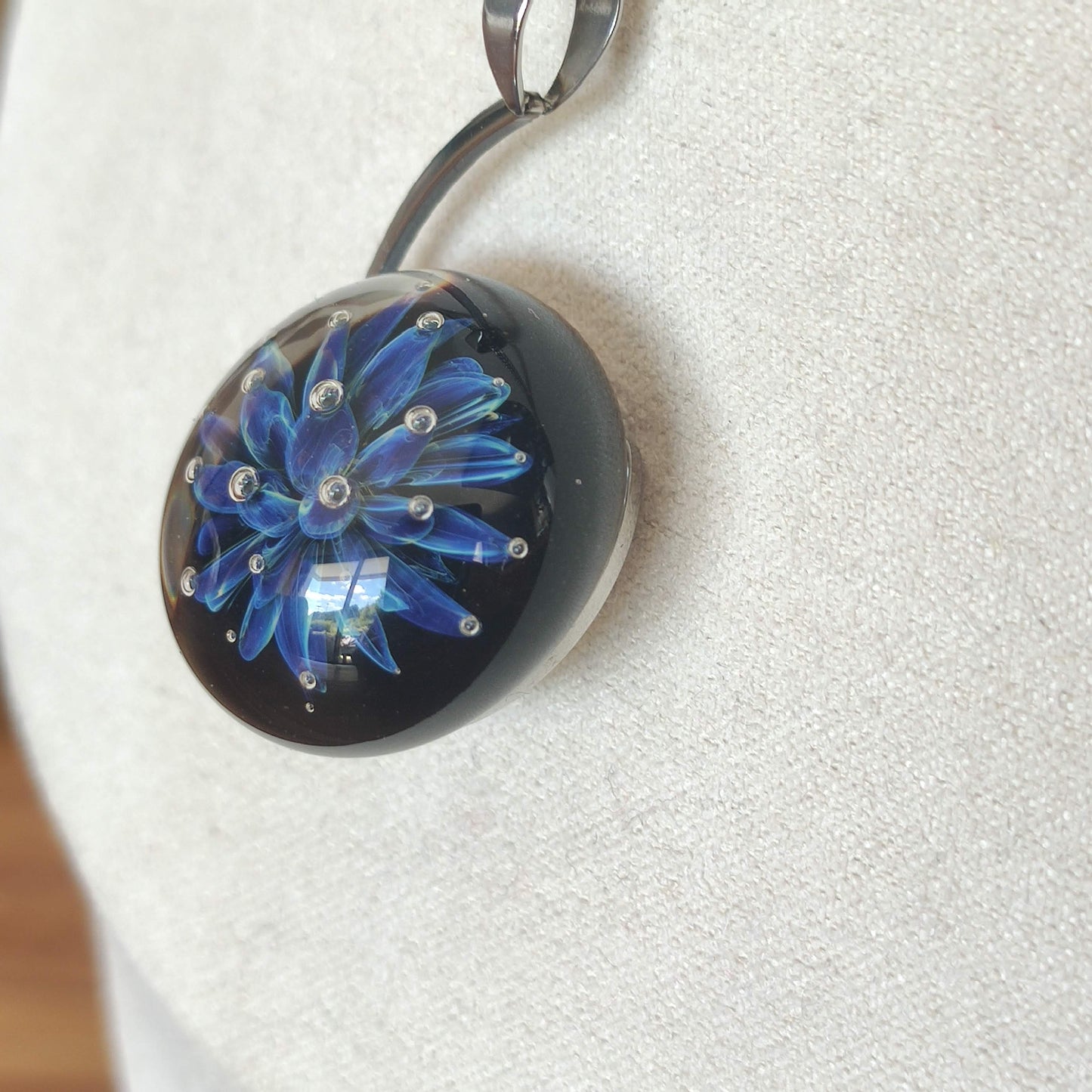 Collier " Kiléyo"