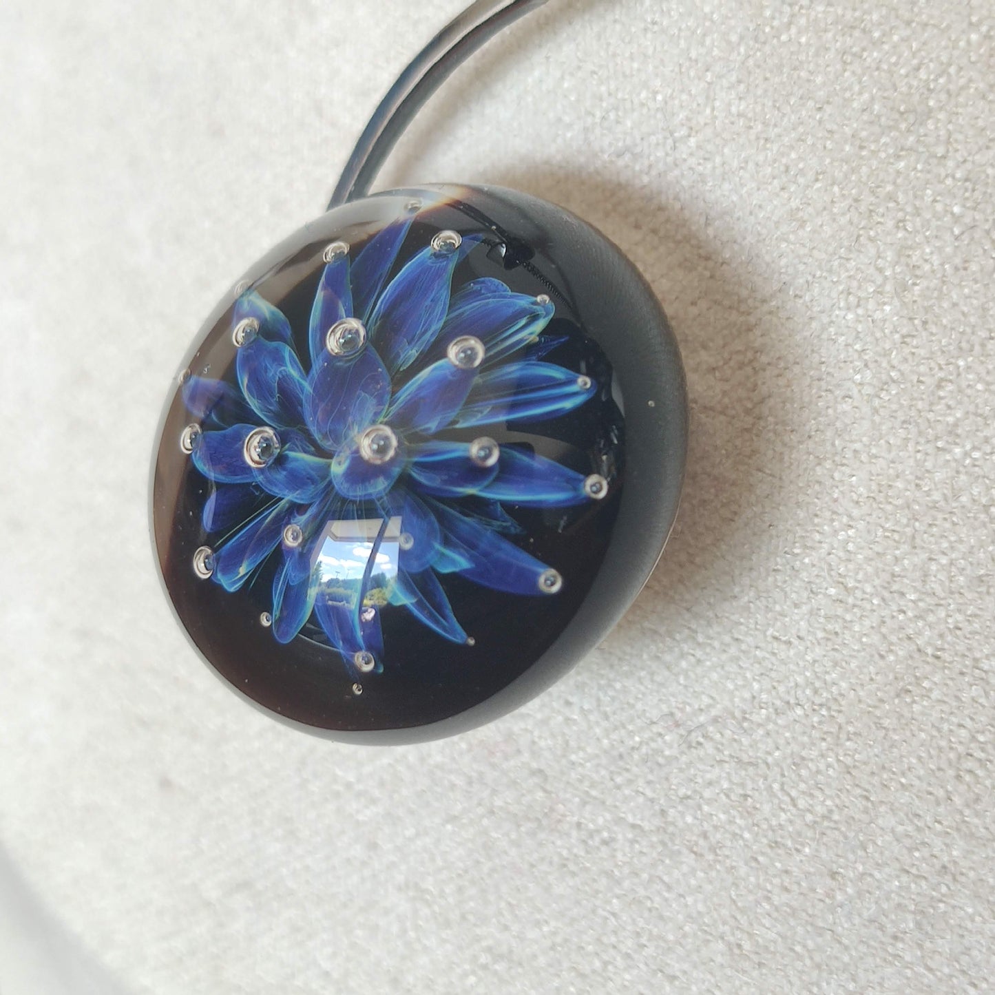 Collier " Kiléyo"