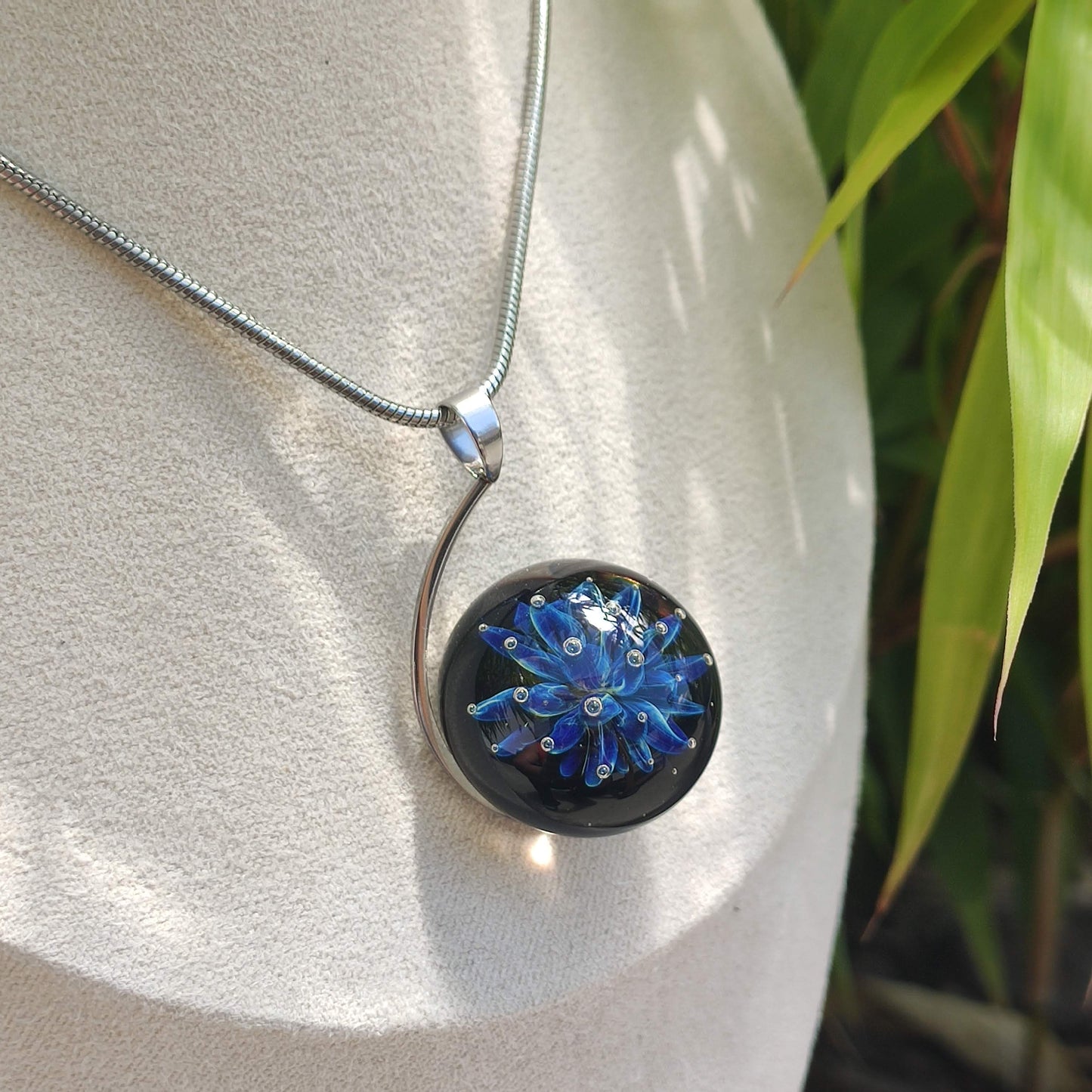 Collier " Kiléyo"