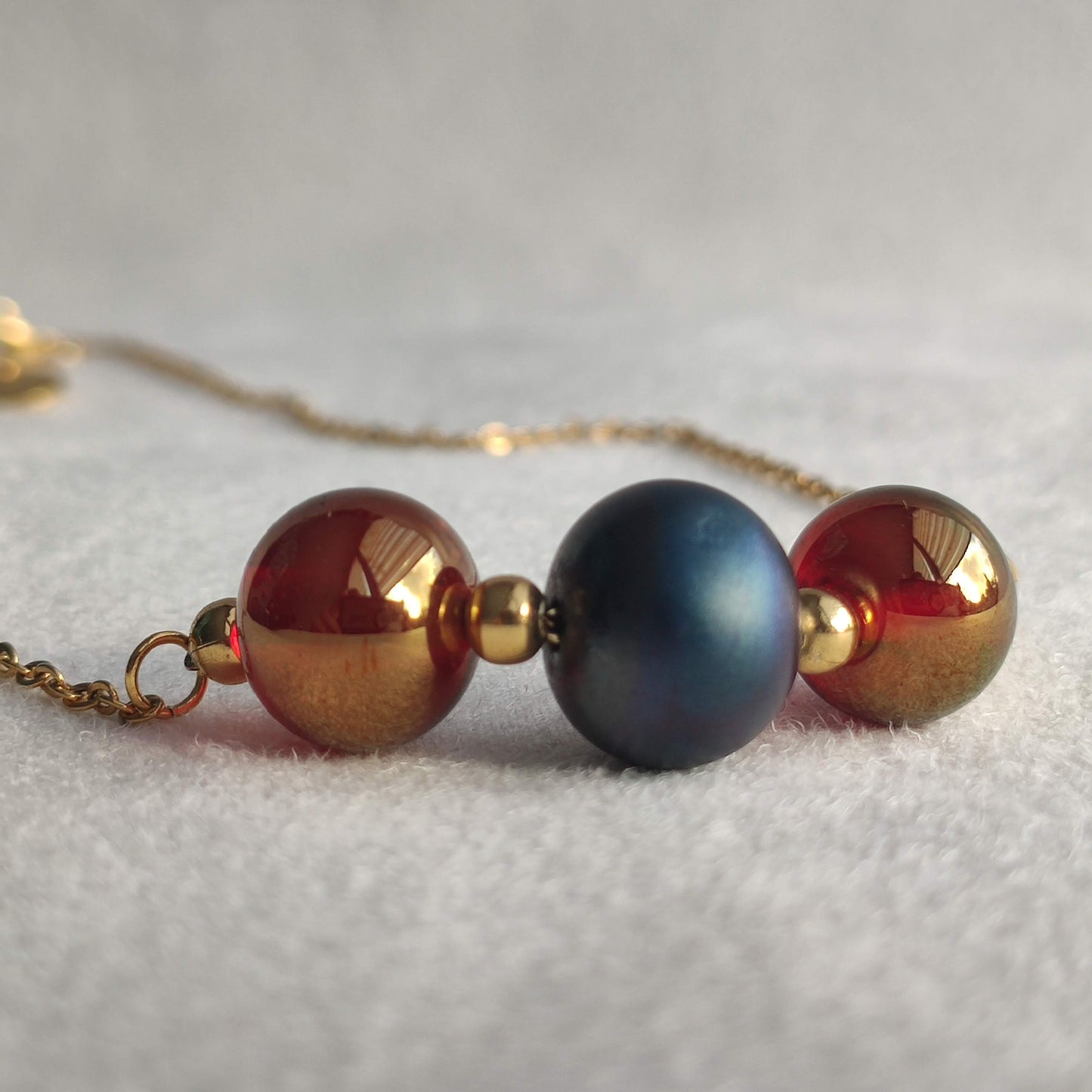 Collier " Manon "