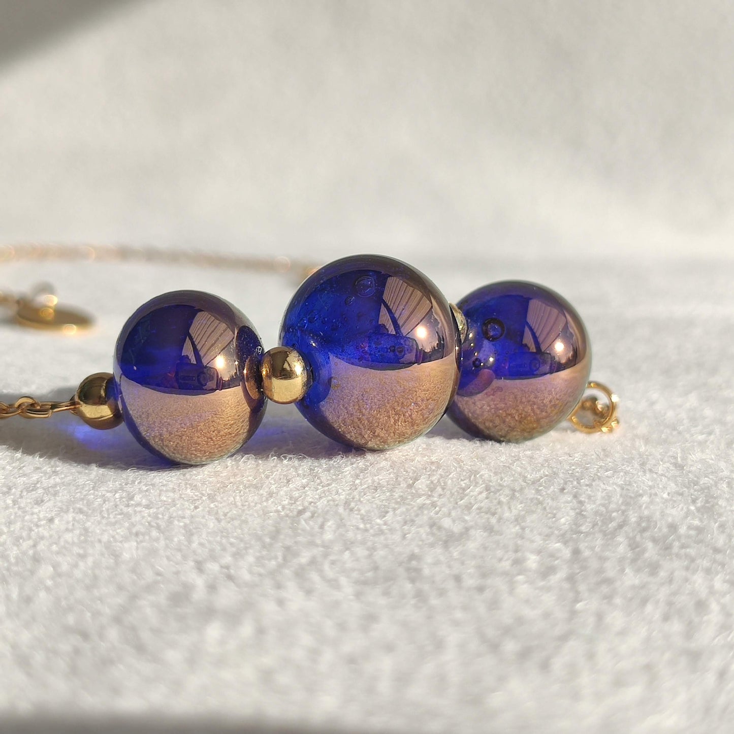 Collier " Manon "