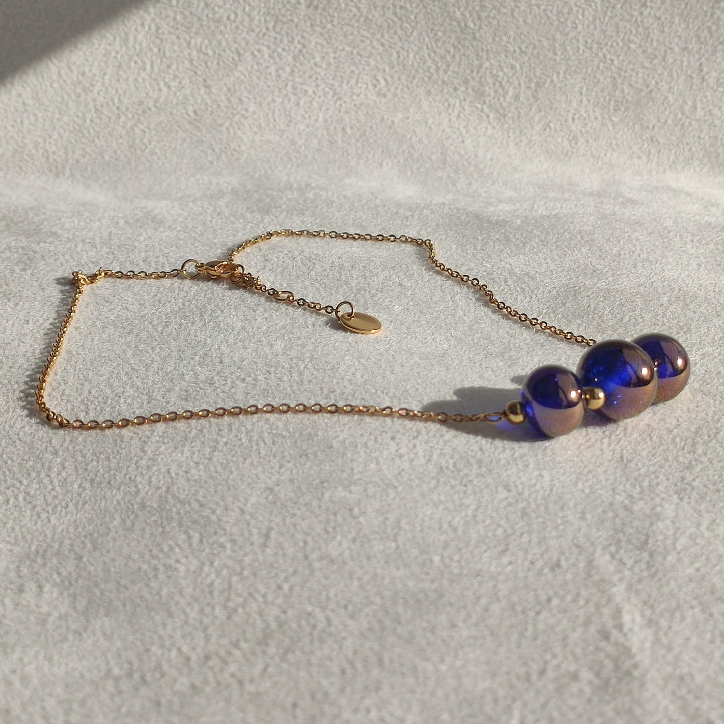 Collier " Manon "