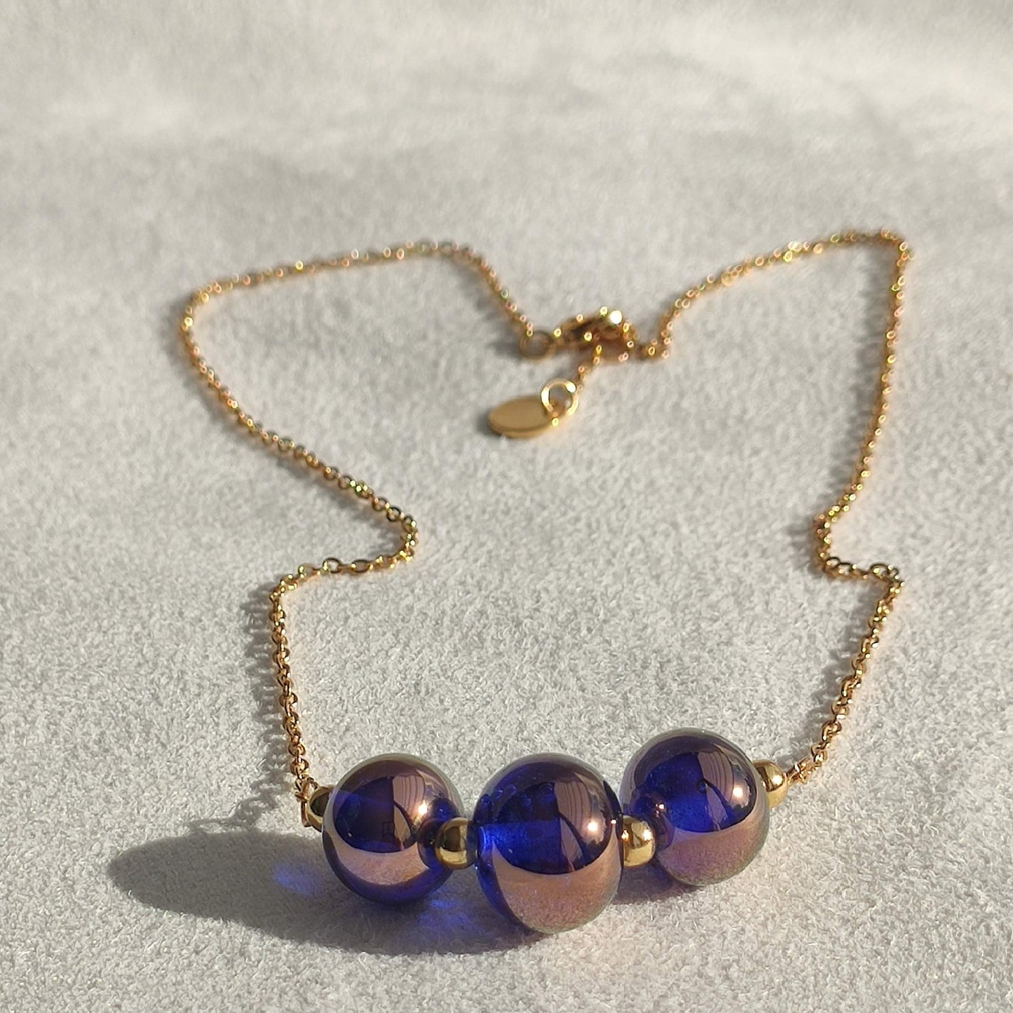 Collier " Manon "