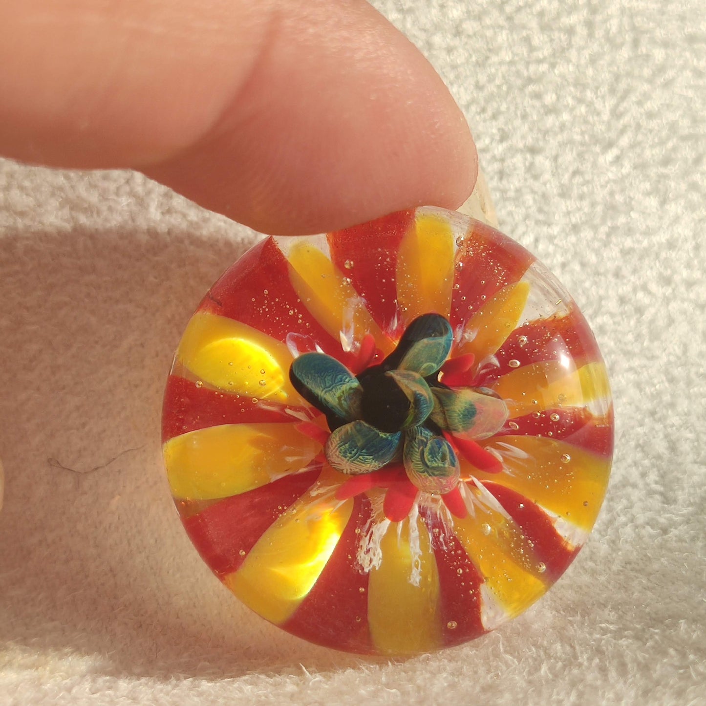 Perle 2,5mm