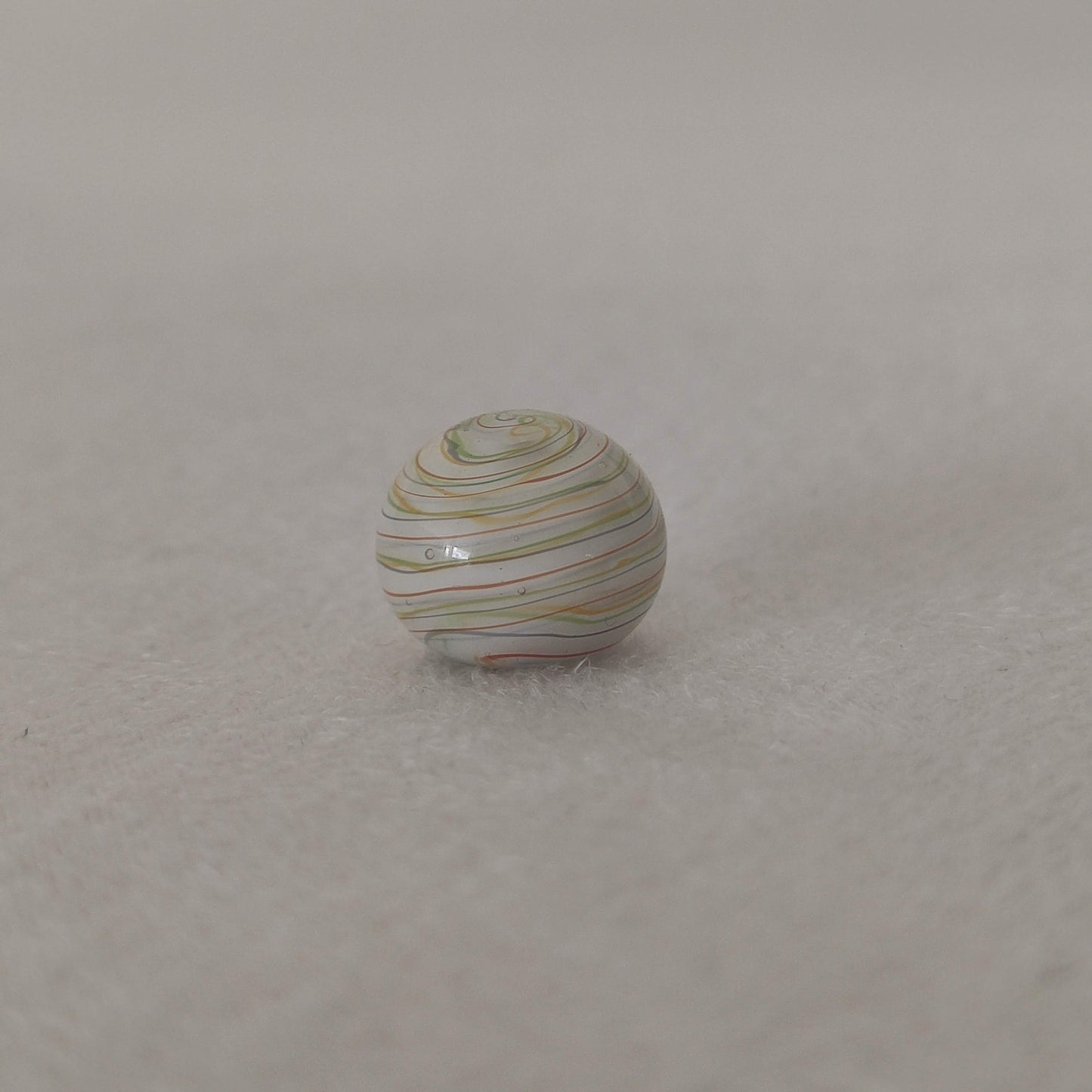 Perle " Kiléyo les interchangeables "