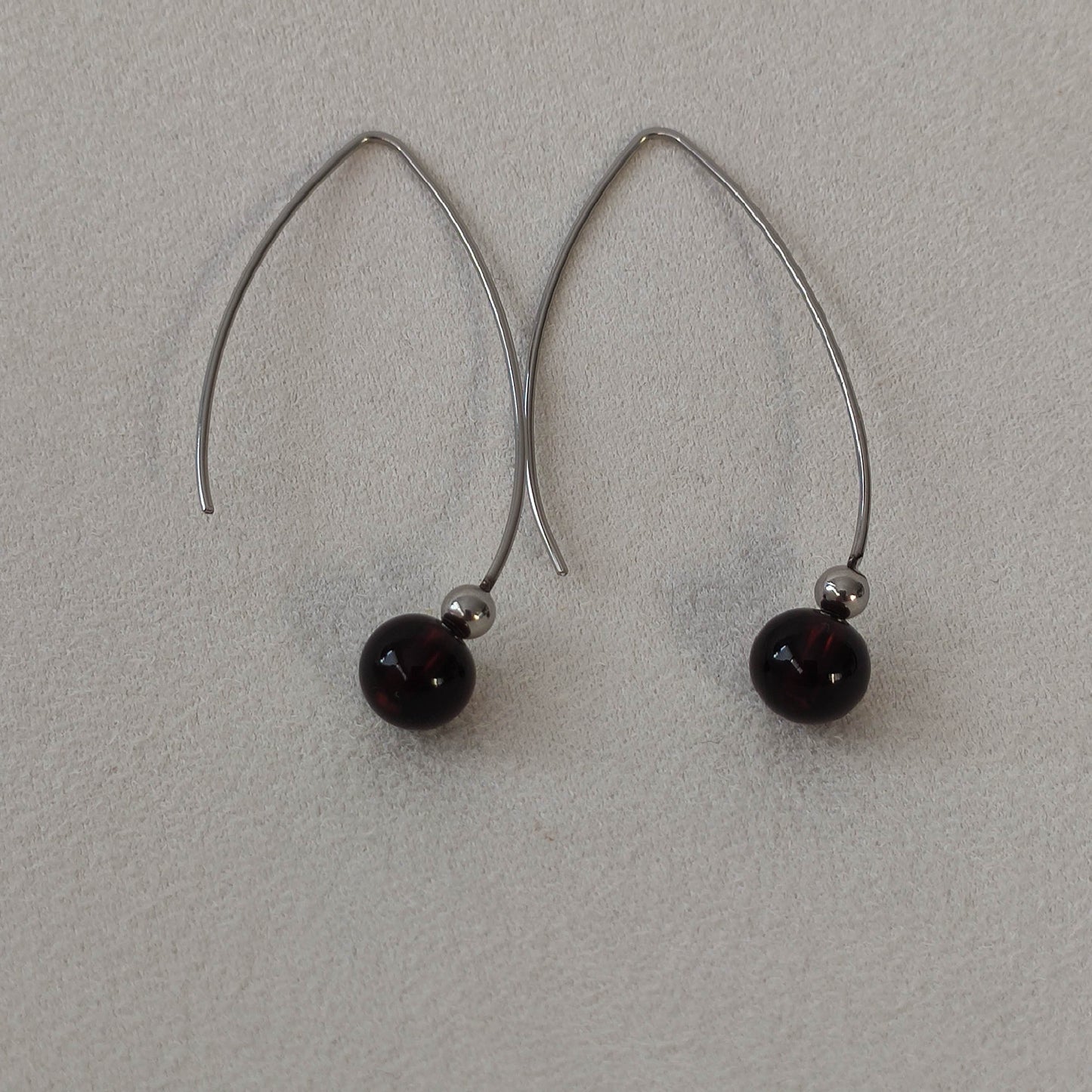 Copie de Boucles d'oreilles