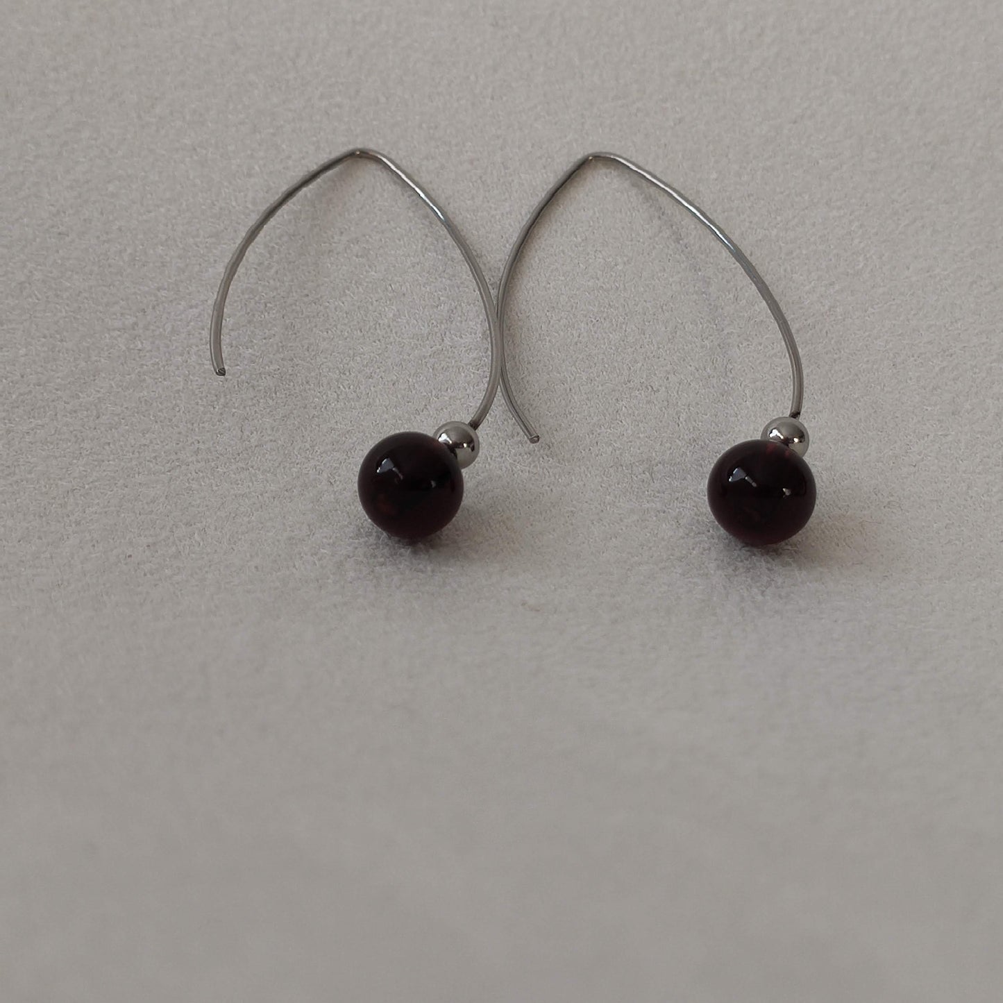 Copie de Boucles d'oreilles