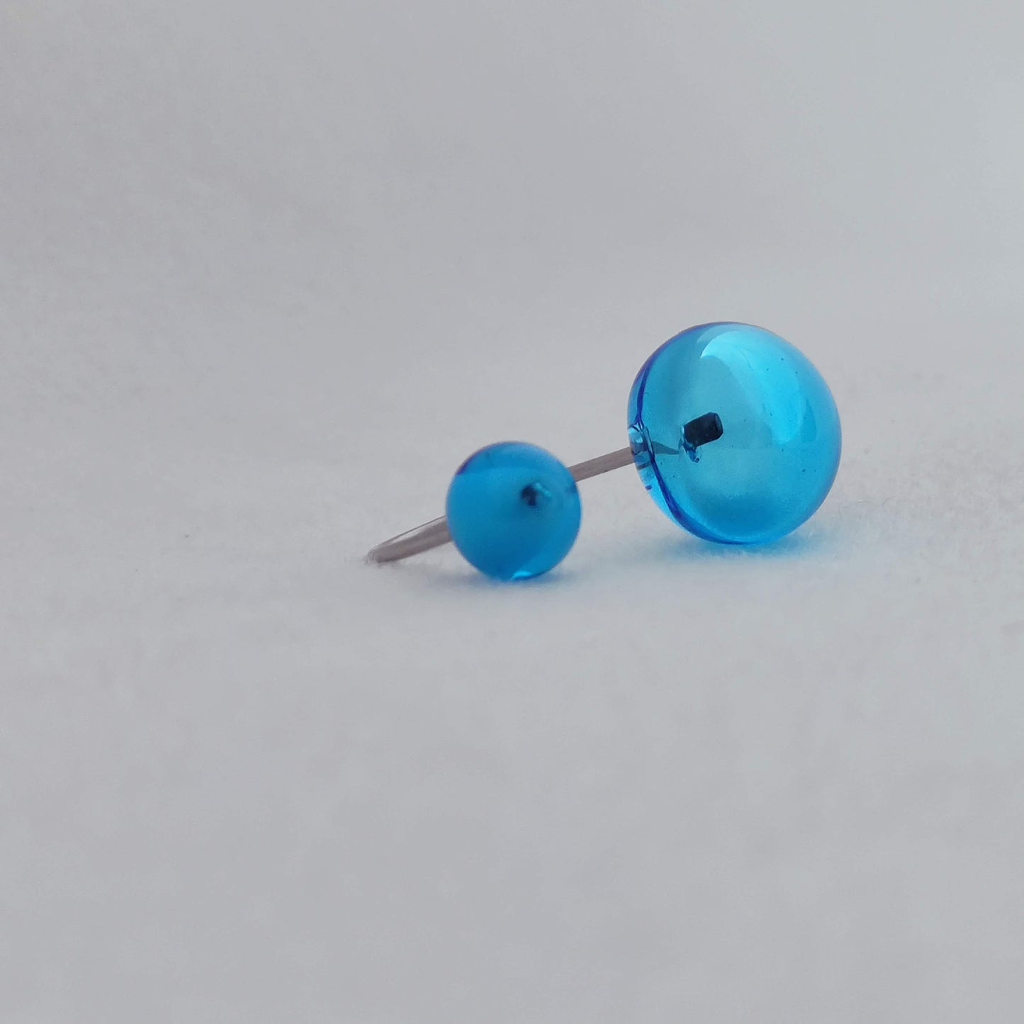 Bague " Kiléyo, les interchangeables invisibles "