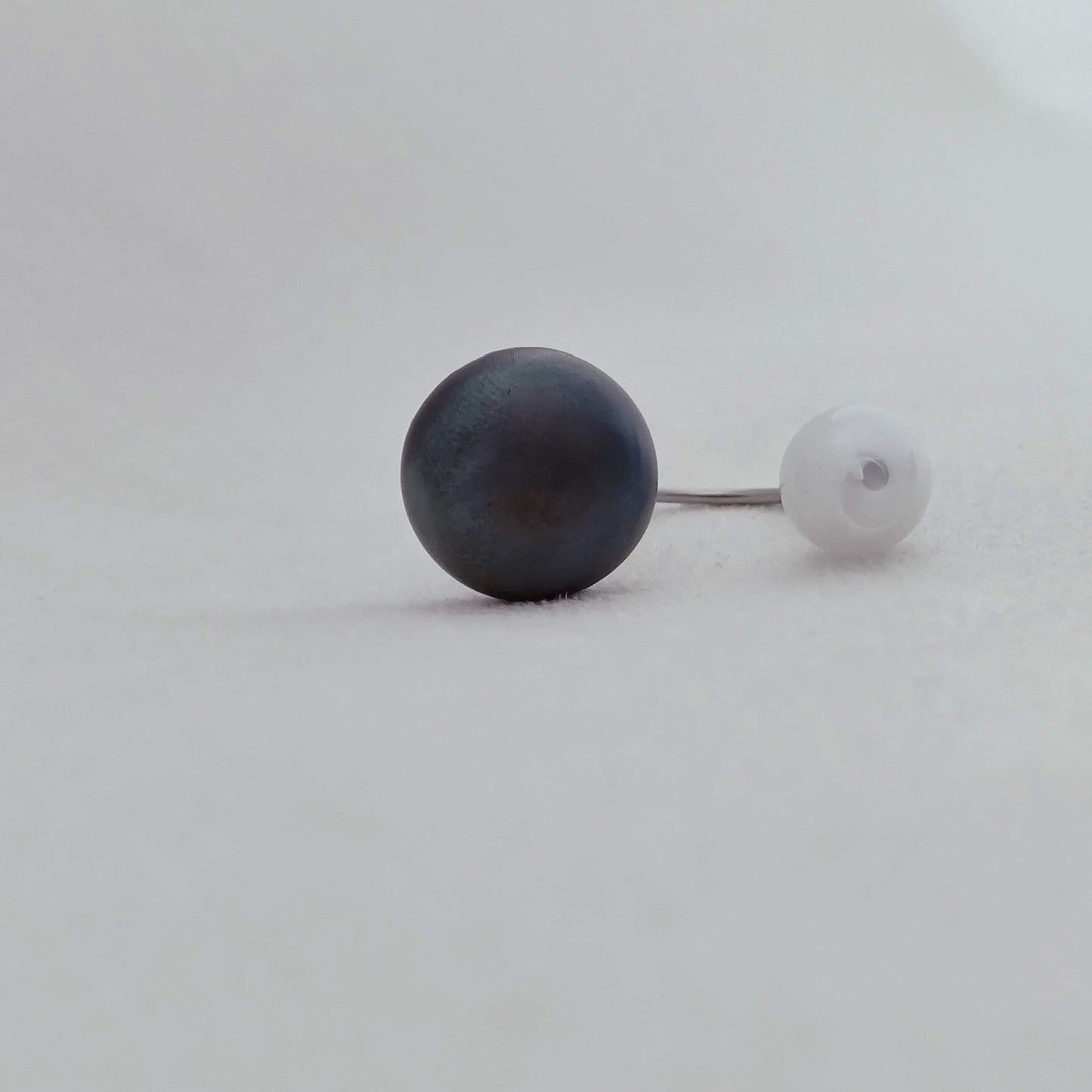 Bague " Kiléyo, les interchangeables invisibles "