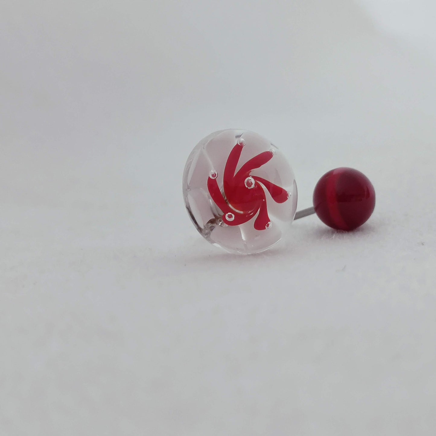 Bague " Kiléyo, les interchangeables invisibles "