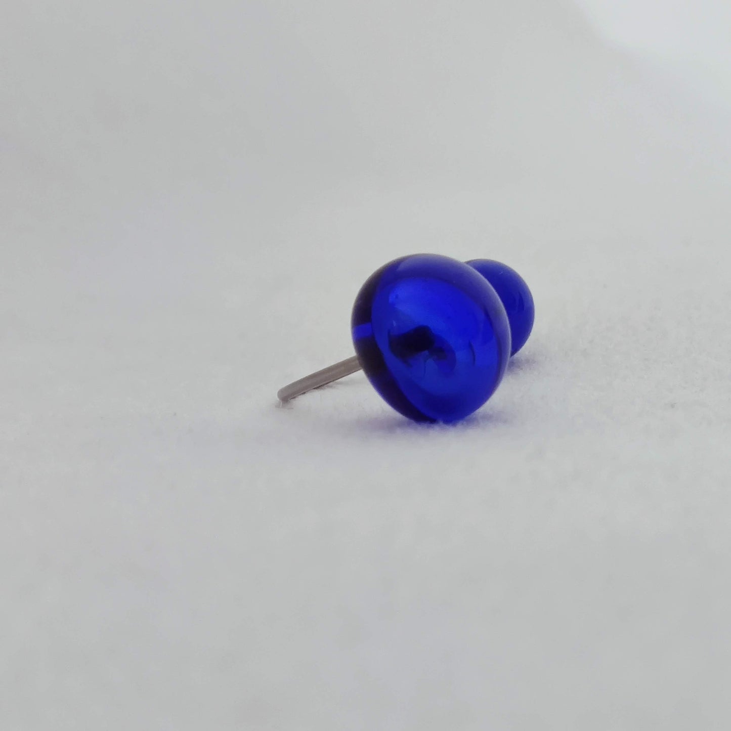 Bague " Kiléyo, les interchangeables invisibles "