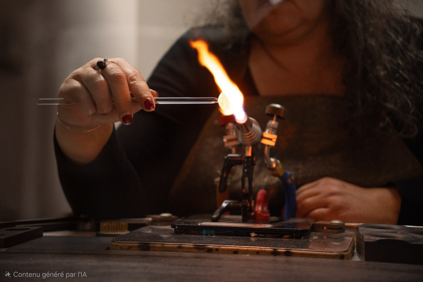 Atelier "découverte et initiation "