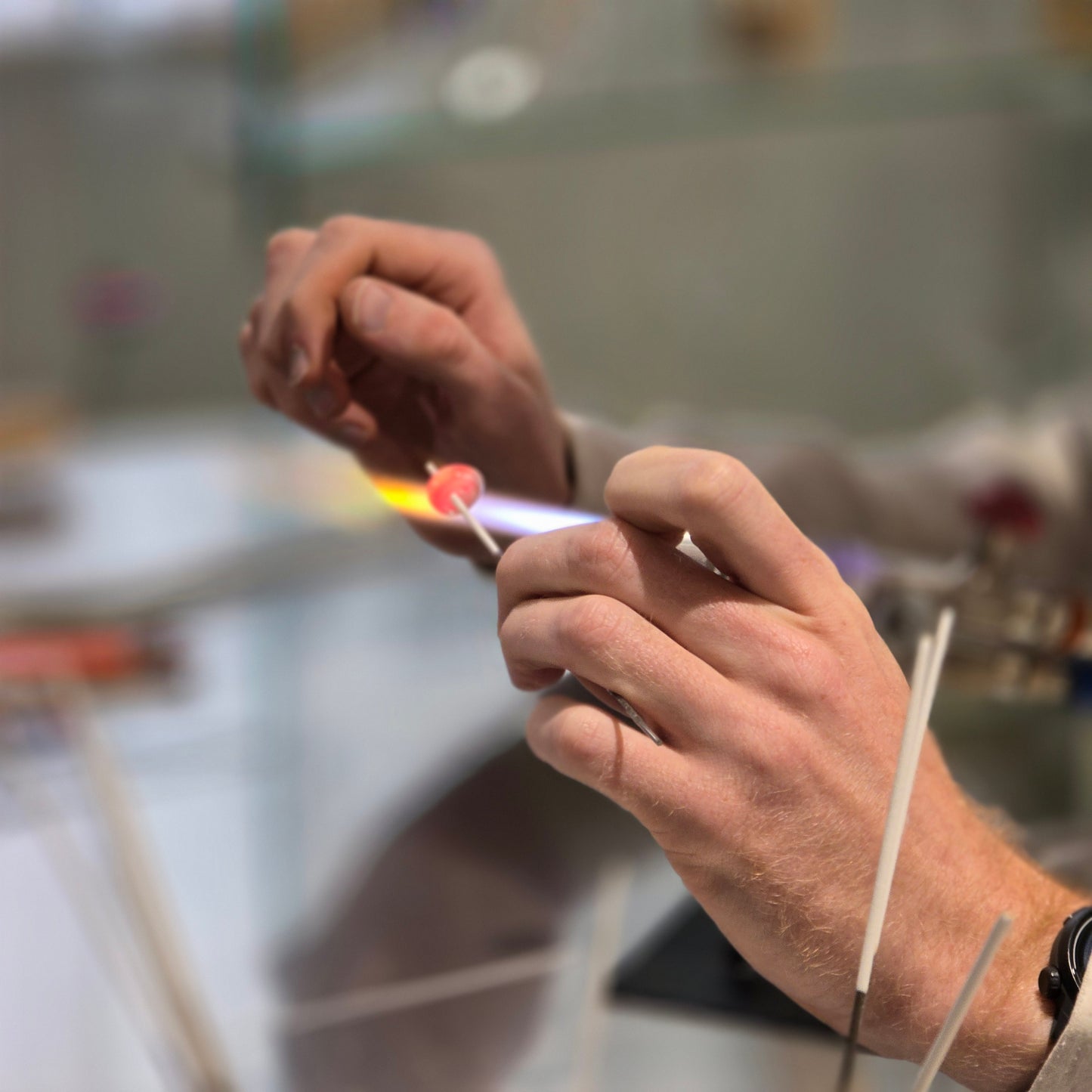 Atelier "découverte et initiation "