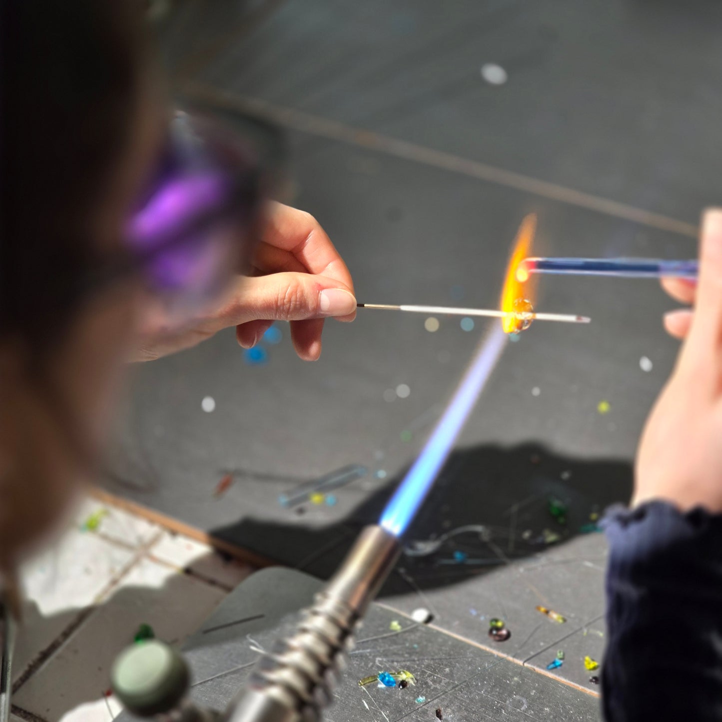 Atelier "découverte et initiation "