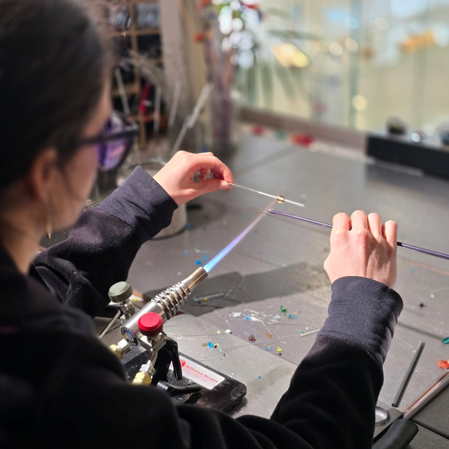 Atelier "découverte et initiation "